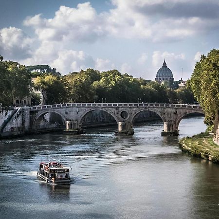 Maison Yassi Piazza Del Popolo โรม ภายนอก รูปภาพ