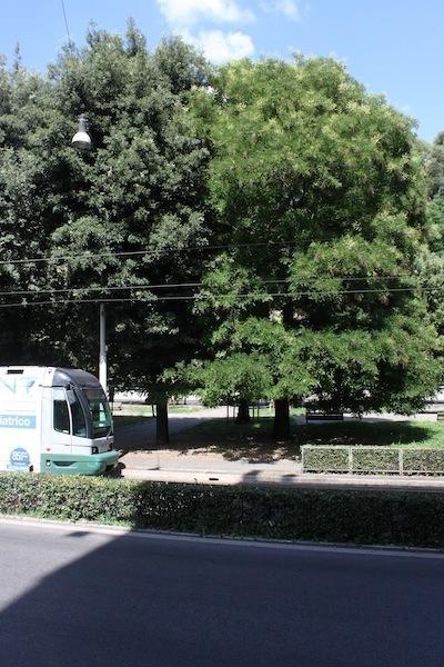 Maison Yassi Piazza Del Popolo โรม ห้อง รูปภาพ