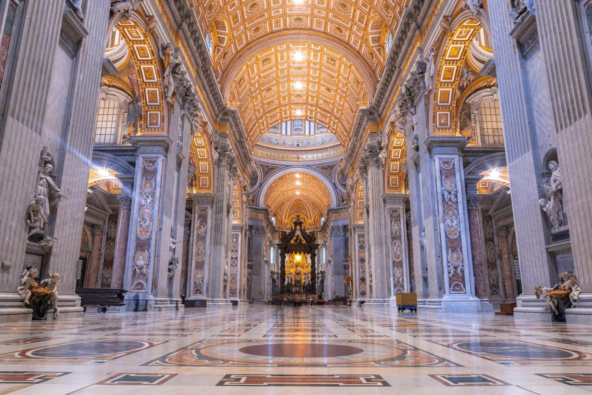 Maison Yassi Piazza Del Popolo โรม ภายนอก รูปภาพ