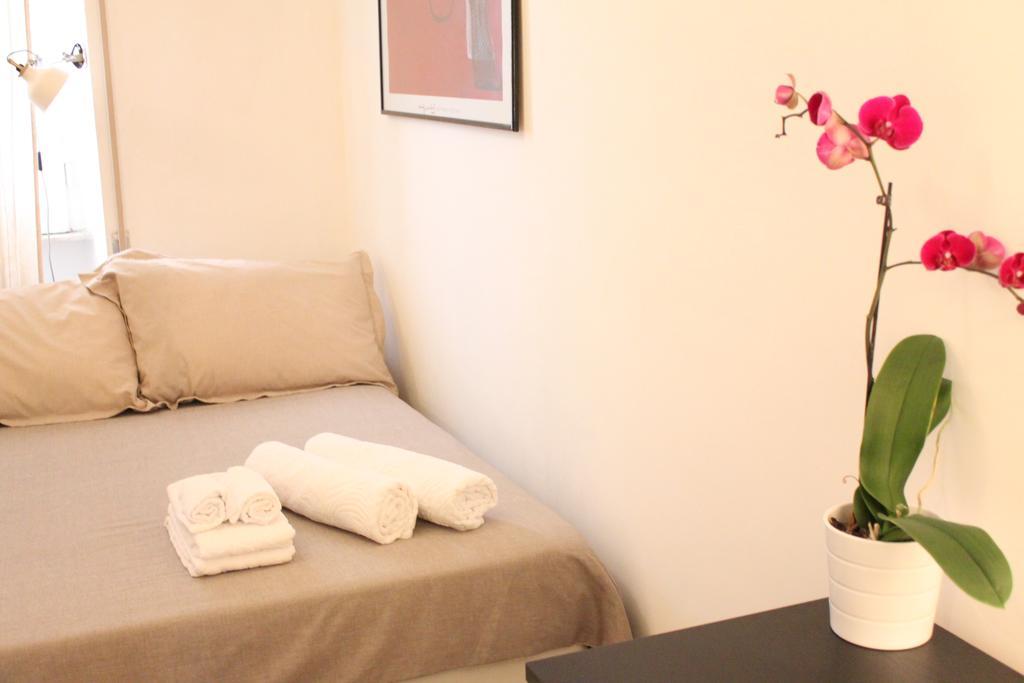 Maison Yassi Piazza Del Popolo โรม ห้อง รูปภาพ