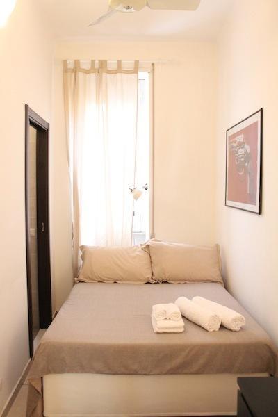Maison Yassi Piazza Del Popolo โรม ห้อง รูปภาพ